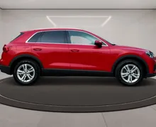 Zunanja slika - Audi Q3 - 35 TFSI od 1 lastnika 1 letna garancija - 8 - Predogledna slika