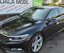 Zunanja slika - Volkswagen Passat - 2.0 TDI BMT HIGHLINE DSG LED-NAVI-KAMERA-GRETJE SŽ - 8 - Predogledna slika