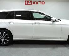 Zunanja slika - Mercedes-Benz E-Razred - E 300 de 4MATIC T  Avt. ACC-360-MRTVI KO - 4 - Predogledna slika