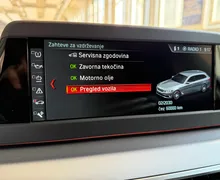 Motor in tehnologija - BMW Serija 5 - BMW - 40 - Predogledna slika