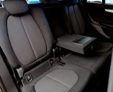 Notranja slika - BMW serija 2 Gran Tourer: - 216d NOVI-MODEL LED AUT.NAVI 2x PDC ALU-1.LASTNIK. - 8 - Predogledna slika