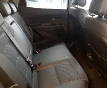 Zunanja slika - KG Mobility Korando - 1.5 T-GDI 120 kW Smart  A T - 8 - Predogledna slika