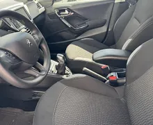 Zunanja slika - Peugeot 208 - 1.2 PureTech 83 Premium Pack - AVT.- KLIMA - 7 - Predogledna slika