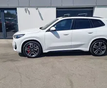 Zunanja slika - BMW iX1 - xDrive30 MSPORT PRO SLO..TOV.GARANCIJA. SUBVENCIJA - 1 - Predogledna slika