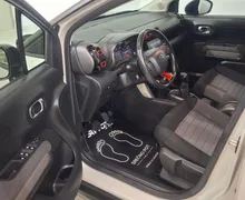 Notranja slika - Citroën C3 Aircross - 1.2 -LED-KAMERA-NAVI-TEMPOMAT-SERVISNA KNJ-KLJUKA - 9 - Predogledna slika