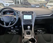 Zunanja slika - Ford Mondeo - 2.0 TDCi-ST LINE-119.000KM-1 LASTNIK-ODLIČEN... - 13 - Predogledna slika