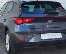 Zunanja slika - Seat Leon - 1.0 TSI STYLE LED•TEMP•LANE•GRETJE•VIRTUAL•PDC - 3 - Predogledna slika