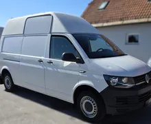 Zunanja slika - Volkswagen Transporter - T6 2.0TDI N1 DELAVNICA KAMPER KLJUKA TEMP - 6 - Predogledna slika