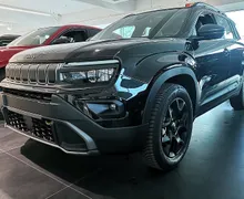 Zunanja slika - Jeep Avenger - Upland 4XE 1.2 E-DCT6 MHEV 136 - 1 - Predogledna slika