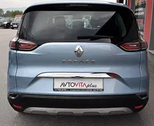 Zunanja slika - Renault Espace - dCi 130 Energy Life PANORAMA NAVI PDC - 3 - Predogledna slika