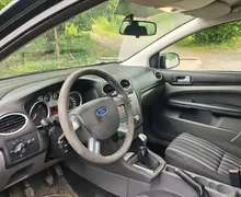 Zunanja slika - Ford Focus - Karavan 1.6 TDCi ... - 3 - Predogledna slika