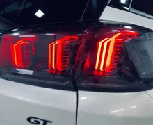 Zunanja slika - Peugeot 5008 - 1.5 -GT-7 SED-360 KAMERA-ACC-FULL LED - 17 - Predogledna slika