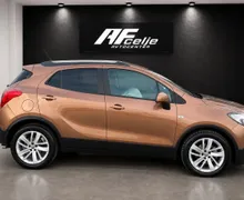 Zunanja slika - Opel Mokka - 1.6 CDTI-160.000km-XENON+LED-LIZING ZA TUJCE-... - 4 - Predogledna slika