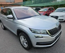 Zunanja slika - Škoda Kodiaq - 1,5 TSI ACT Style DSG - 1 - Predogledna slika