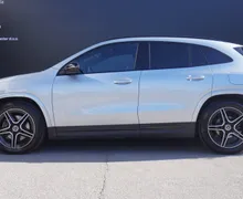 Zunanja slika - Mercedes-Benz GLA-Razred - GLA 200 d AMG Line Avt. - 4 - Predogledna slika