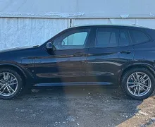 Zunanja slika - BMW X3 - serija : xDrive30e  AUT. - LED - VIRTUAL - NAVI - KLJUKA - 5 - Predogledna slika