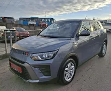 Zunanja slika - KG Mobility Tivoli - 1.5 T-GDI Special 1. LASTNIK SLOVENSKO POREKLO - 1 - Predogledna slika