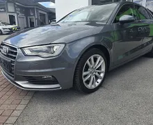 Zunanja slika - Audi A3 - 2.0 TDI 110kW - LEPO OHRANJEN - - 3 - Predogledna slika