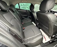 Zunanja slika - Renault Mégane - Megane techno TCe 140+SAMO 31898KM+MODIFICIRAN+5VRAT+TOP - 11 - Predogledna slika