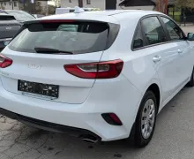 Zunanja slika - KIA Ceed - 1,0 T-GDI EX Urban ISG - 3 - Predogledna slika