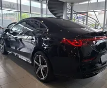Zunanja slika - Mercedes-Benz CLA-Razred - CLA 180 Progressive Avt. AKCIJA NIGHT EDITION - 4 - Predogledna slika