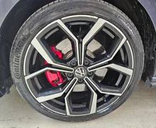 Notranja slika - Volkswagen Polo - 2.0 TSI GTI DSG - 11 - Predogledna slika