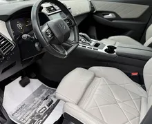 Zunanja slika - DS DS 7 Crossback - RIVOLI BlueHDi 130 - MEMORY - XENON - PDC - - 5 - Predogledna slika
