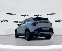 Zunanja slika - KIA Sportage - 2WD 1.6 T-GDI MHEV LX Fresh ISG DCT - 8 - Predogledna slika