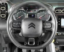Zunanja slika - Citroën C3 - C3 - 14 - Predogledna slika
