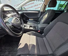 Zunanja slika - VW Passat - Variant 1.6 TDI DSG HIGHLINE LED-NAVI-VIRTUAL-ALU PLATIŠČA - 12 - Predogledna slika