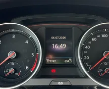 Zunanja slika - Volkswagen Golf - Variant 2.0 GTD BMT DSG LED. NAVI.2XPDC.OGR. SEDEŽ - 16 - Predogledna slika