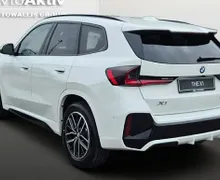 Zunanja slika - BMW X1 - serija :  xDrive20d  AT  NA ZALOGI - 6 - Predogledna slika