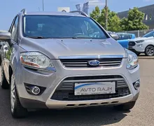 Zunanja slika - Ford Kuga - 2.0 TDCi 103kW Trend 4x2 - M6 - 2 - Predogledna slika