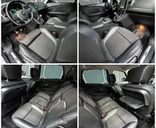Notranja slika - Renault Scenic - Scénic dCi 130 Energy Bose-LED-HUD-KAMERA-NAVI-2 - 10 - Predogledna slika