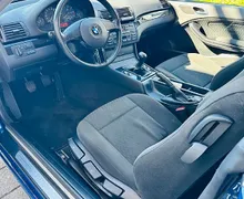 Zunanja slika - BMW serija 3 Coupe: - 320 Ci - 7 - Predogledna slika