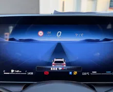 Zunanja slika - Mercedes-Benz GLC-Razred - GLC 220 d 4MATIC AMG LINE KAMERA PDC NAVI LED - 17 - Predogledna slika