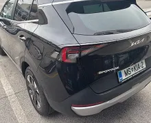 Zunanja slika - KIA Sportage - 1.6 T-GDi 110kW LX Fresh. 7 DCT - 6 - Predogledna slika