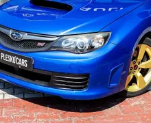 Zunanja slika - Subaru Impreza - 2.5T 4WD WRX STI - 2 - Predogledna slika