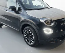Zunanja slika - Fiat 500X - 1.4 Club edition multiair turbo avtomatik - 3 - Predogledna slika