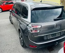 Zunanja slika - Citroën C4 - BlueHDi 150 S S Feel NAVI USNJE.PDC. KAMERA - 3 - Predogledna slika