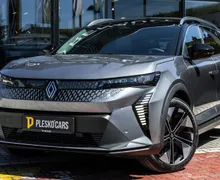 Zunanja slika - Renault Scenic E-tech - TECHNO E-TECH ELECTRIC 220 LONG RANGE ZALOGA - 1 - Predogledna slika