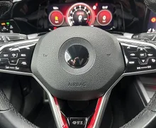 Zunanja slika - VW Golf - GTI DSG-AKTIV.VOLAN-HARMAN-KAMERA-KEYLESS-19COL... - 14 - Predogledna slika