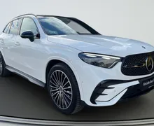 Zunanja slika - Mercedes-Benz GLC-Razred - GLC 450d 4MATIC AMG Line Avt. - 2 - Predogledna slika
