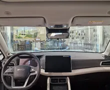 Zunanja slika - BYD ATTO 2 - DM-i BOOST PHEV 156kW baterija18kWh- doseg 1000 km - 8 - Predogledna slika
