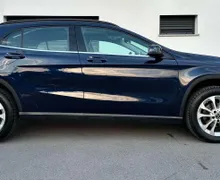 Zunanja slika - Mercedes-Benz GLA-Razred - GLA 180+R.KAMERA+USNJE+ALU - 4 - Predogledna slika