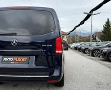 Zunanja slika - Mercedes-Benz Vito - Compact Mixto 114 CDI AUT. FULL LED NAVI 5 SED. - 11 - Predogledna slika
