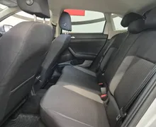 Notranja slika - Volkswagen Taigo - 1.0 TSI 4ALL DSG - 9 - Predogledna slika