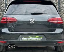 Zunanja slika - Volkswagen Golf - 2.0 GTD BMT DSG |ACC|NAVI|PDC|LED - 5 - Predogledna slika