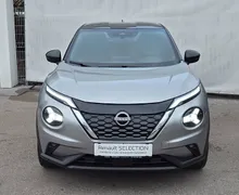 Zunanja slika - Nissan Juke - 1.6 HEV 143 TEKNA SLO 1LASTNIK RADAR KAMERA FULLED - 2 - Predogledna slika
