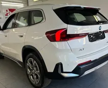 Zunanja slika - BMW X1 - xDrive23d xLine Avt.KAMERA.NAVI.USNJE.4X4.ACC.TOP - 16 - Predogledna slika